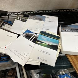 Manual Lexus GX (contact info removed)