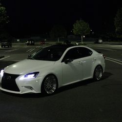 2010 Lexus IS 250