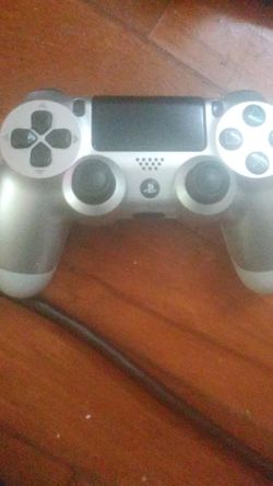 PS4 joystick