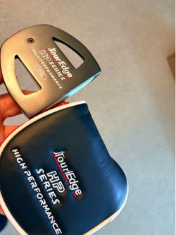 Tour Edge HP 06 Putter