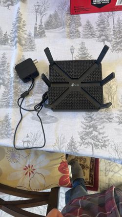 Tp Link Archer C4000 V2.0