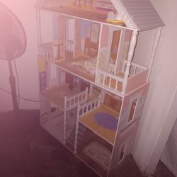 Doll House