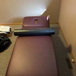 Massage Table