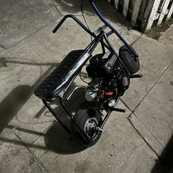 MINI BIKE