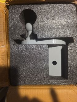 GNXA4085 Gooseneck ball extender heavy trailer hitch for B&W trailer hitches turnoverball