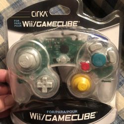 Cirka Wii/Gameube Wired Controller