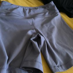 Licras usadas Elasticas Size L