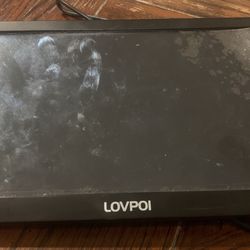 Lovpoi Car/Truck GPS