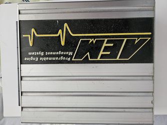 AEM Programmable Engine Management System (EMS)