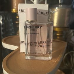 Burberry Her 