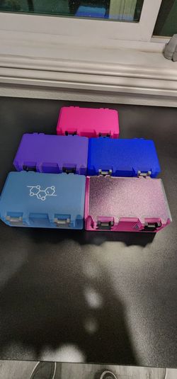 Pep Case