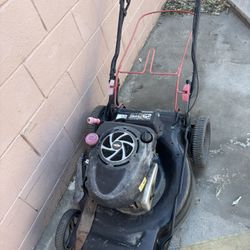 Craftsman Parts