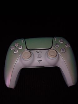 PS5 controller