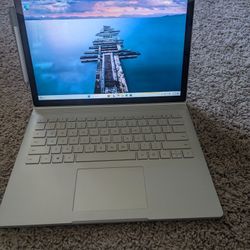Surface Book 2 13.5" Laptop