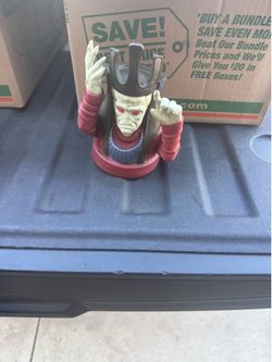 Collectors  I’m have 36 pieces Sam is repeated 1999 Star Wars cup lid $10 each $300 for all