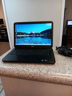 Dell Inspiron 5040 15" Windows 10 laptop