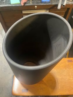 Diesel muffler tip
