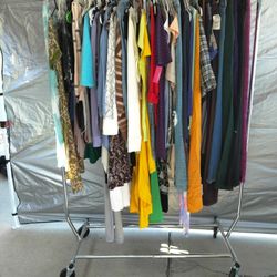 New Clothes Resale 