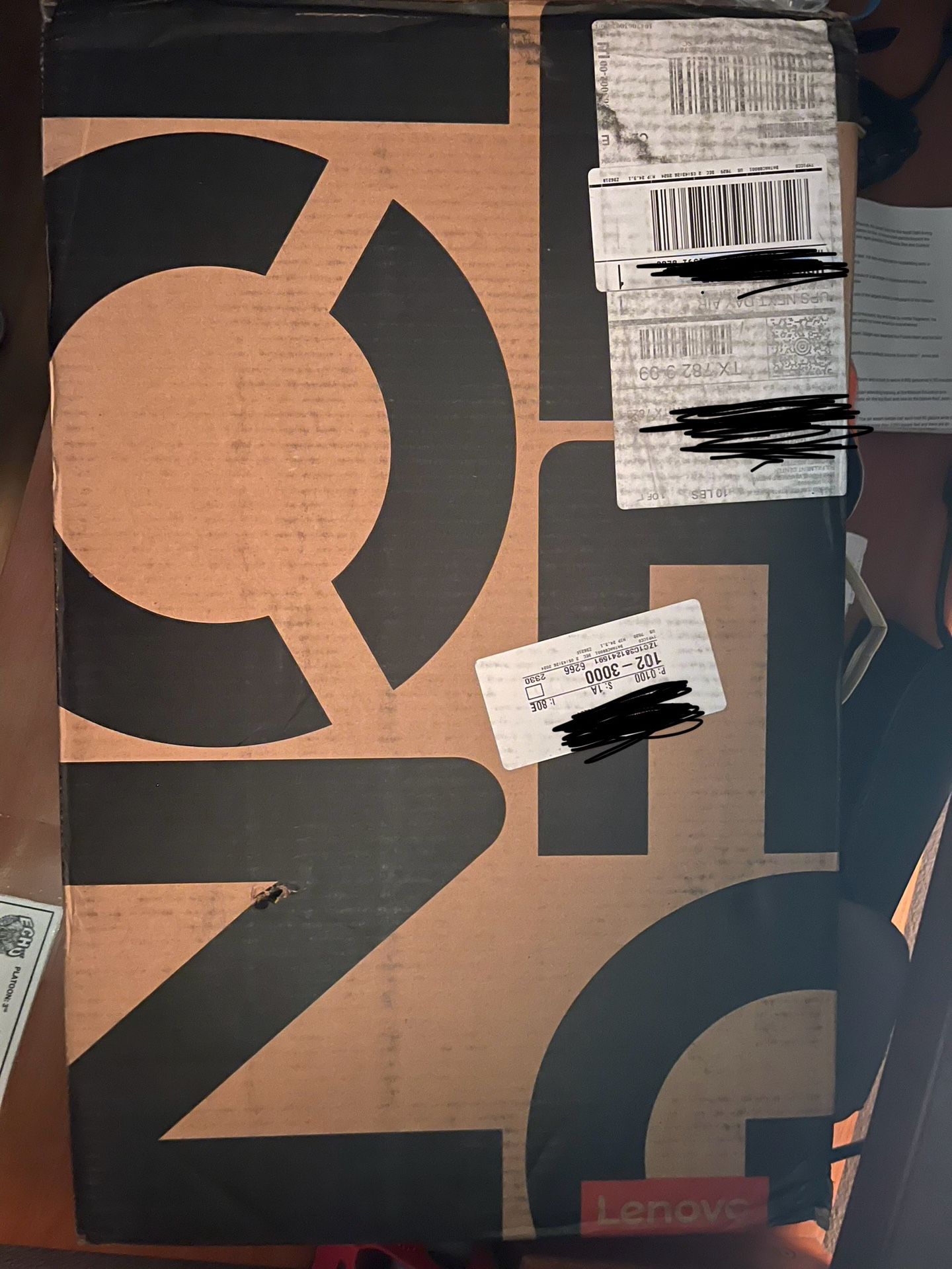 LENOVO LEGION 5I GAMING LAPTOP