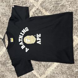 Bape Tee