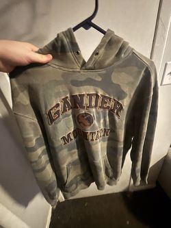 Gander Mountain Hoodie