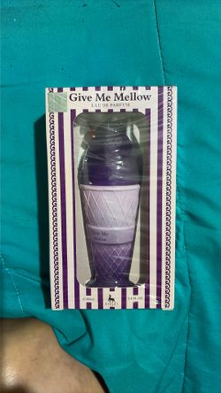 Give me mellow