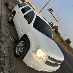 2007 Chevrolet Tahoe