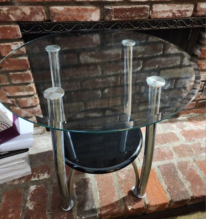 Table: Coffee Or Side Table