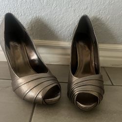Brand New Women’s Heels 