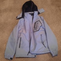 Womans Ski / Snowboard Jacket