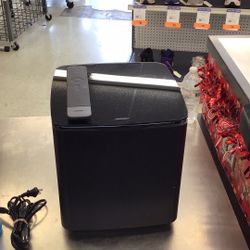 Bose Speaker- Ask For Ashley