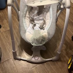 Baby Swing