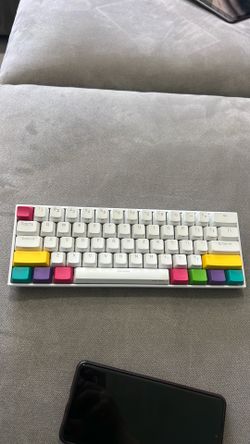 Anne Pro II white
