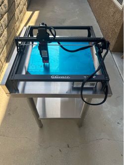 Laser printer
