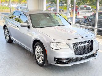 2015 Chrysler 300