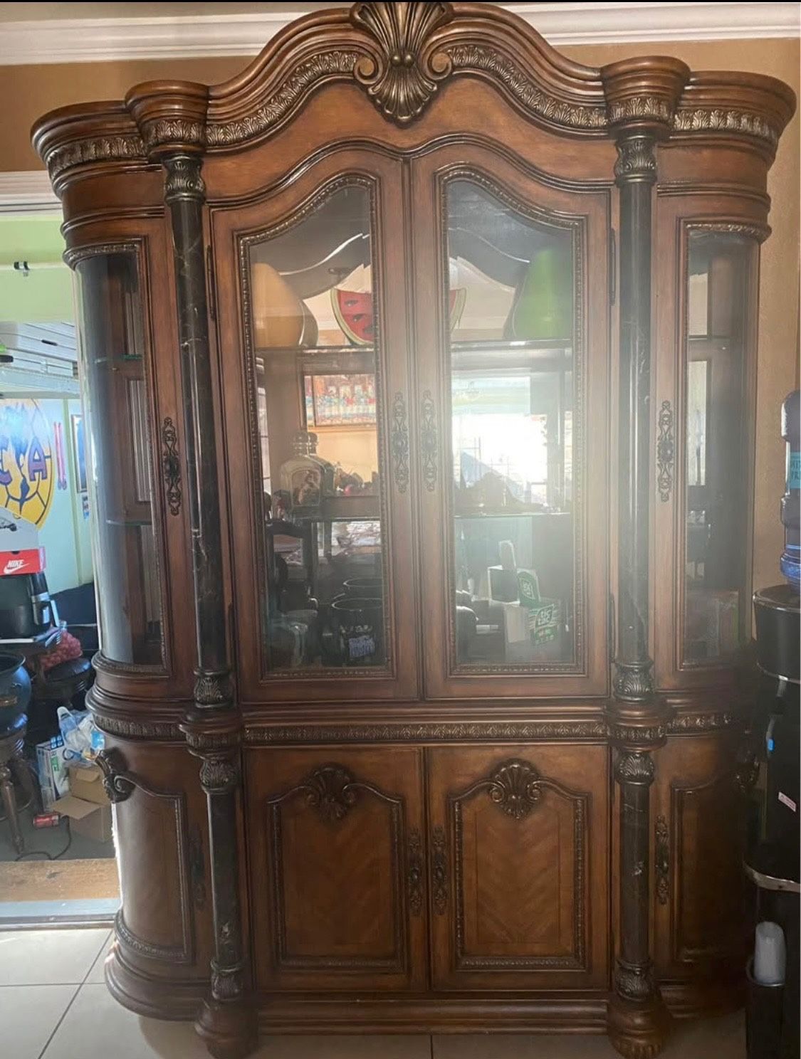 China Case