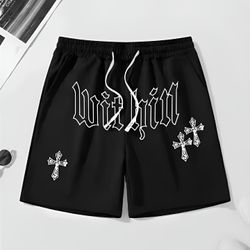 Designer Basketball Shorts 
