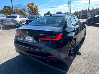 2019 BMW 3 Series Thumbnail