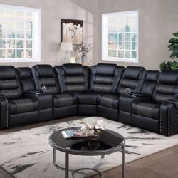 Sectional Sofa Reclining Sale