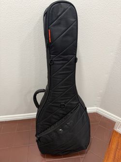 MONO Vertigo Semi-Hollow Guitar Hybrid Gig Bag