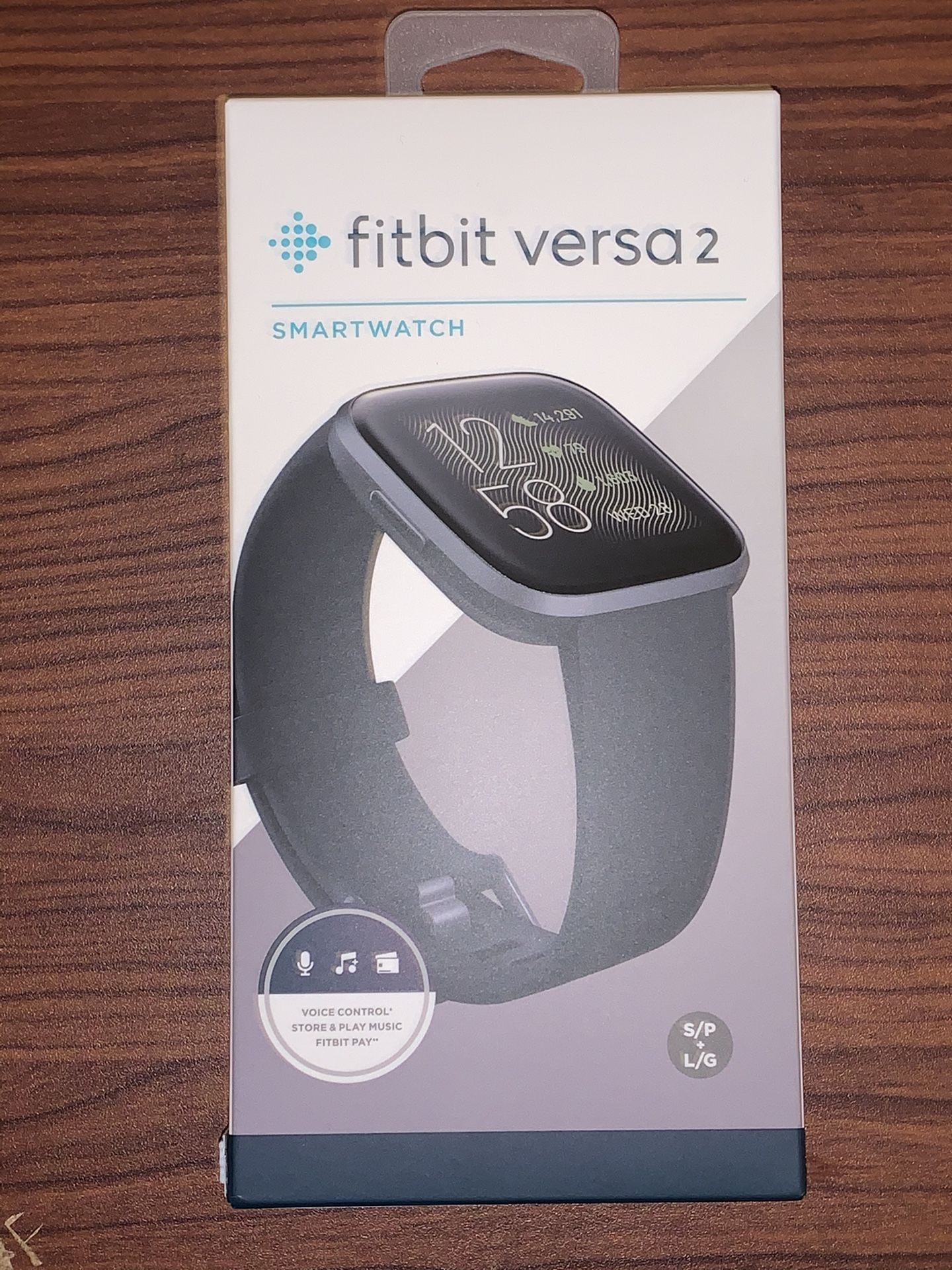 FITBIT VERSA 2