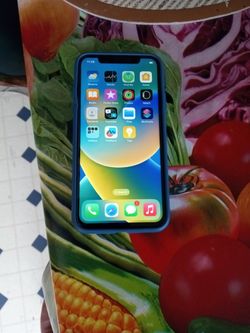 Cell iPhone 10 En Buen Estado