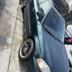 1998 Honda Civic