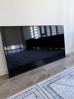 LG Tv