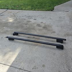 Roof Rack