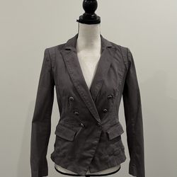 White House Black Market Jacket