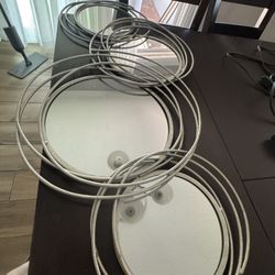 Mirror , Decorative