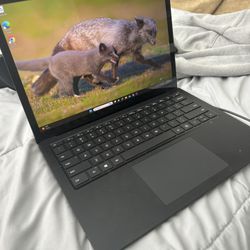 Laptop - Microsoft Surface 3 - Intel Core