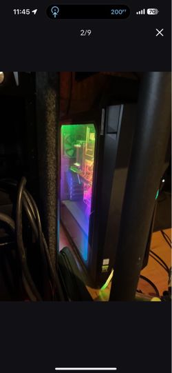 GAMING PC