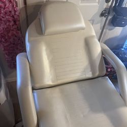 Tattoo Chair 